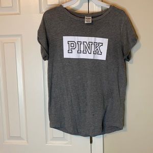 Pink Tshirt